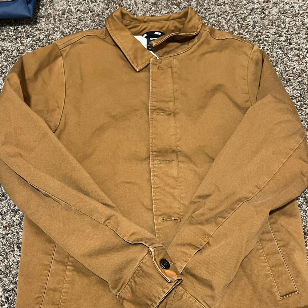 Men’s Nike Coat Jacket
